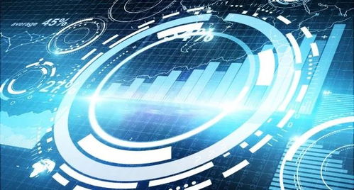 金融科技未來七大發(fā)展趨勢 聚焦數據處理技術開發(fā)