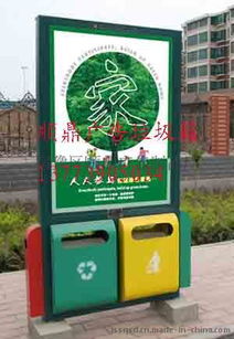 紹興換畫垃圾箱的環保新趨勢 從到個性定制，宿豫因企業帶來看新城市面貌